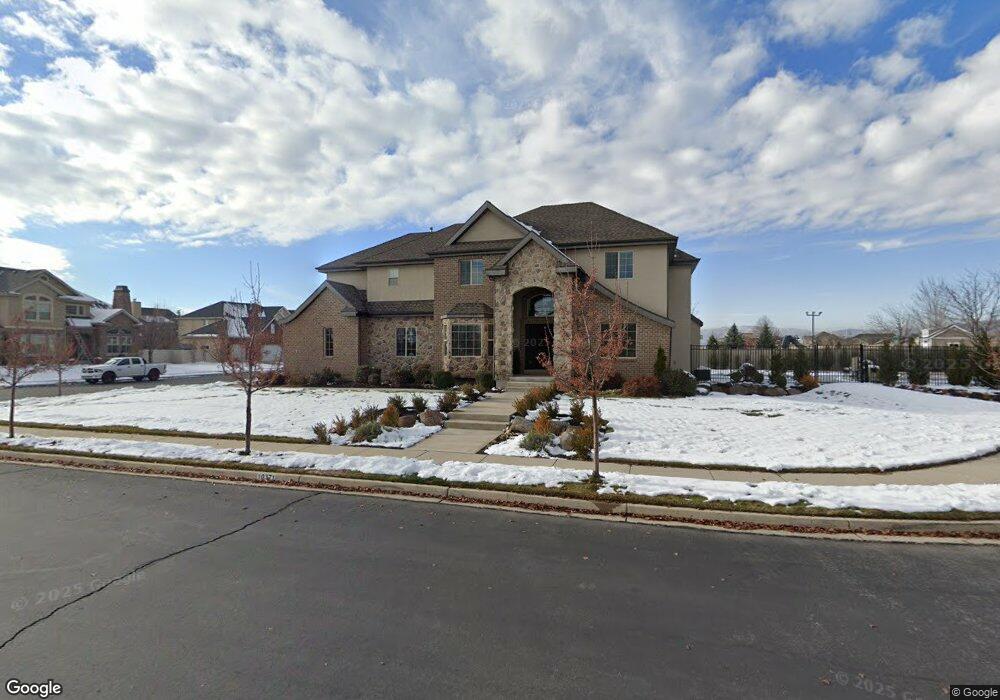 10371 N Birch Cove, Cedar Hills, UT 84062 - photo 1