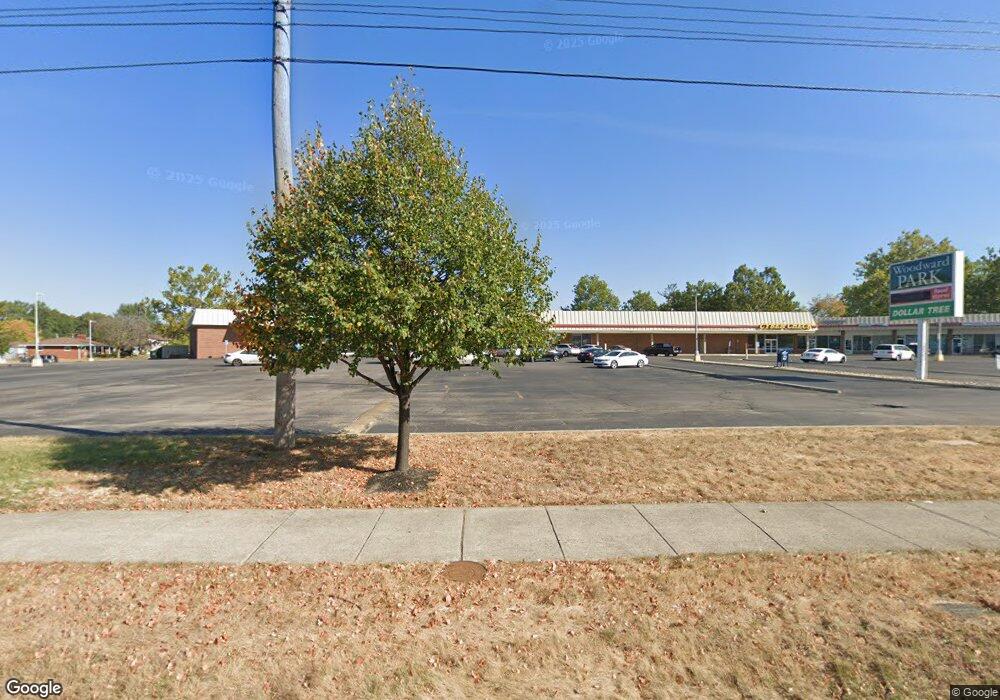 1244 Morse Rd, Columbus, OH 43229 - photo 1