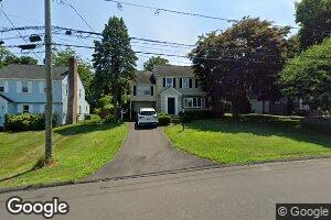 75 Overhill Rd, Fairfield, CT 06824