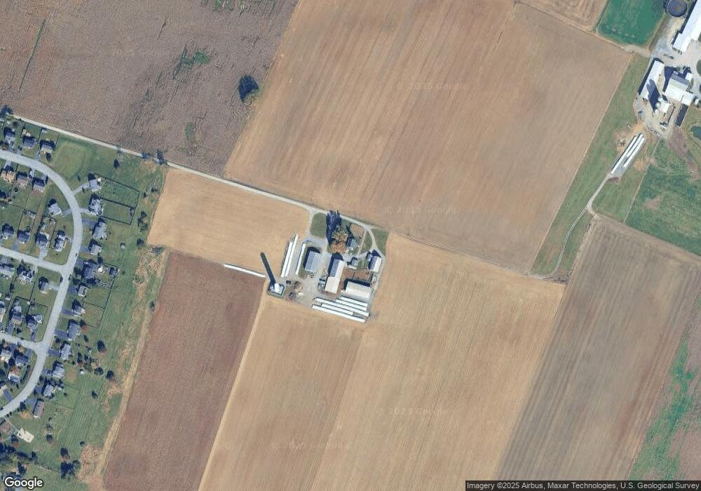 14137 Pennsylvania Ave, Hagerstown, MD 21742 - photo 1