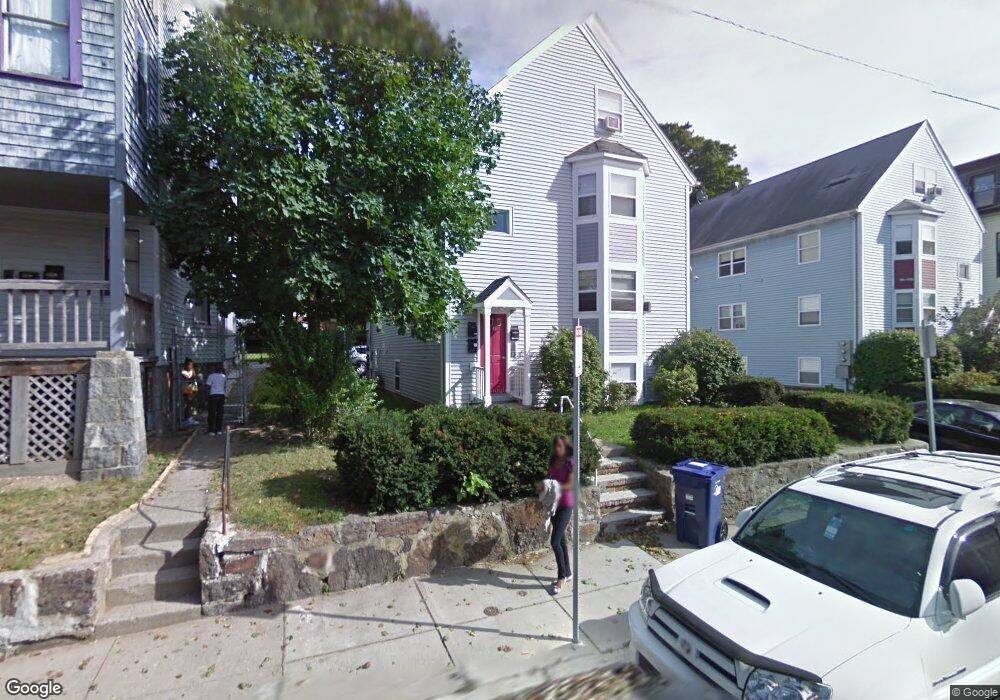 30 Mt Everett St unit 2, Boston, MA 02125 - photo 1