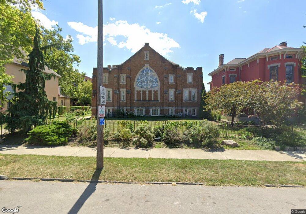 43 W 4th Ave, Columbus, OH 43201 - photo 1