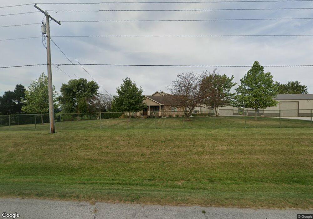14822 Wicker Ave, Cedar Lake, IN 46303 - photo 1