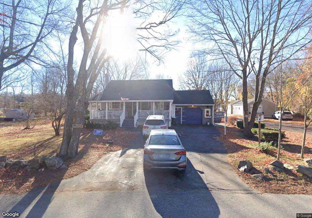 22 Adams Ave, Seabrook, NH 03874 - photo 1