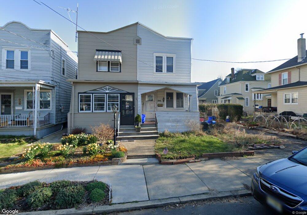 743 Maple Terrace, Collingswood, NJ 08108 - photo 1