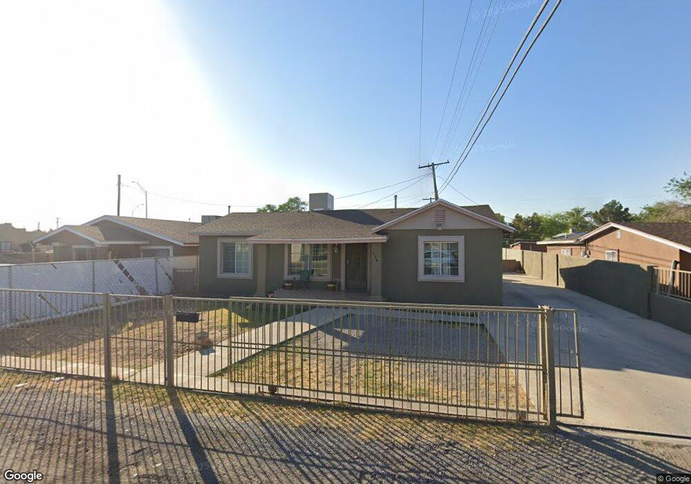 434 Bates Way unit 436, El Paso, TX 79915 - photo 1