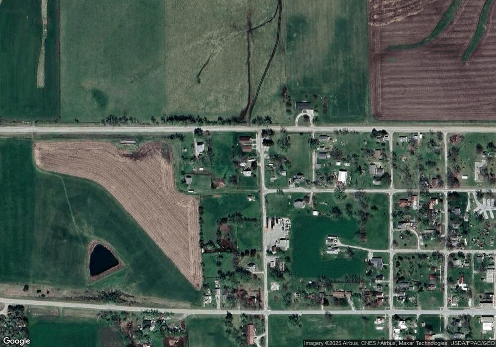 454 Wabonsy St, Grand River, IA 50108 - photo 1