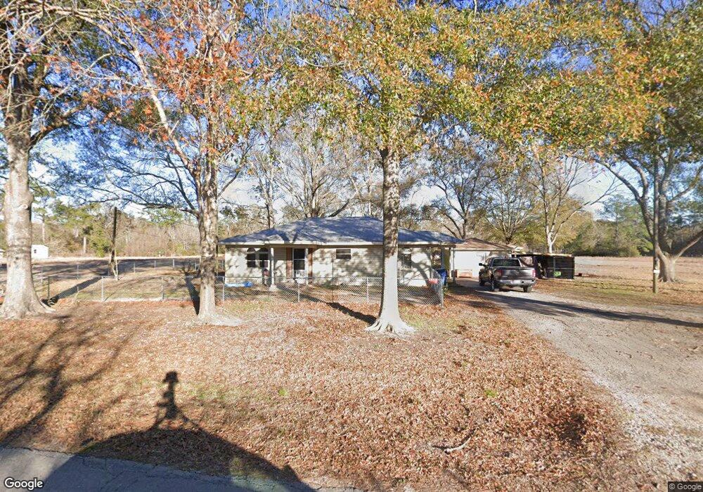 4850 Revere Ln, Vidor, TX 77662 - photo 1