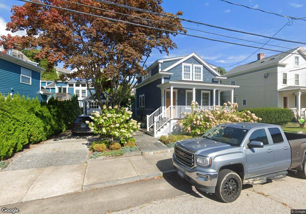 28 Elm St, Stonington, CT 06378 - photo 1