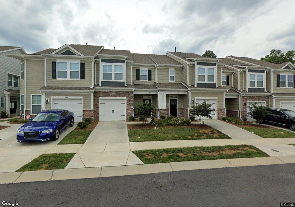 641 Cypress Glen Ln, Lake Wylie, SC 29710 - photo 1