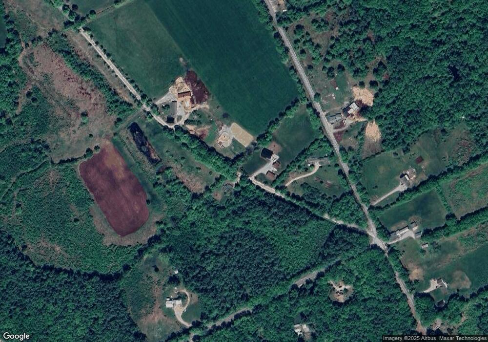 1056 Allen Rd, Webster, NH 03303 - photo 1