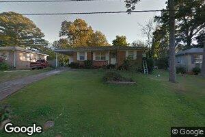 1021 Broadmoor Dr, Birmingham, AL 35235