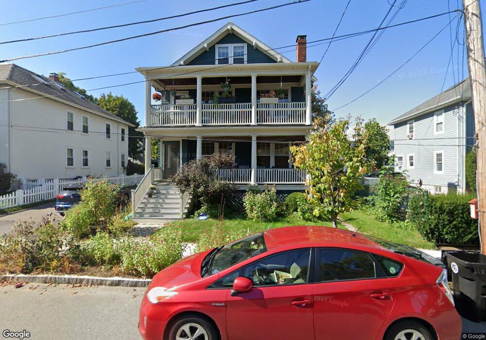 9 Westland Rd unit 9, Watertown, MA 02472 - photo 1