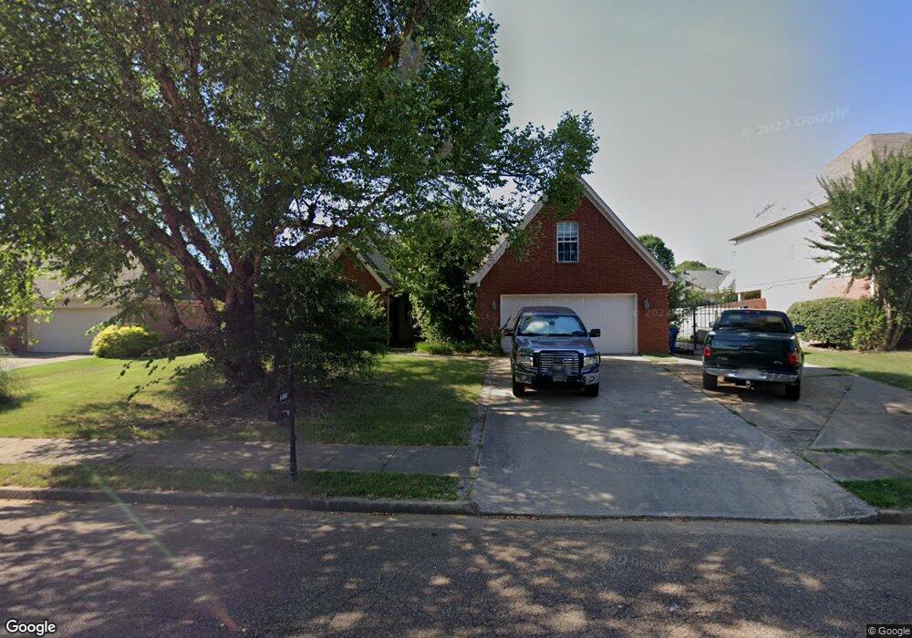 1404 Big Ben N, Hernando, MS 38632 - photo 1