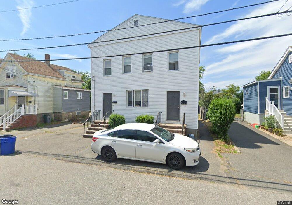 14 Wickford St, Saugus, MA 01906 - photo 1