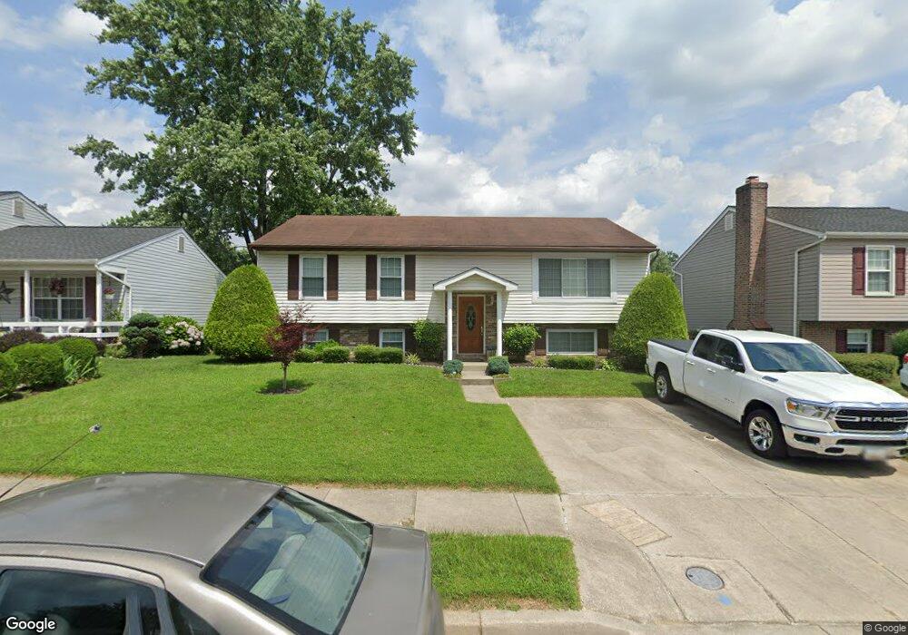 9409 Oak White Rd, Nottingham, MD 21236 - photo 1