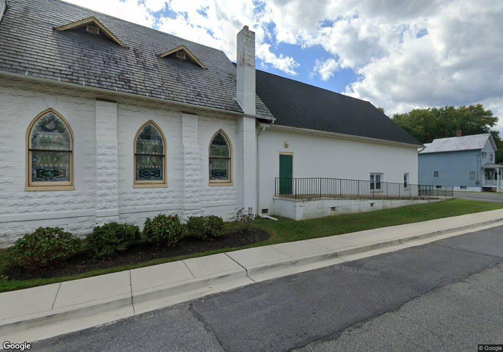 601 8th St, Laurel, MD 20707 - photo 1