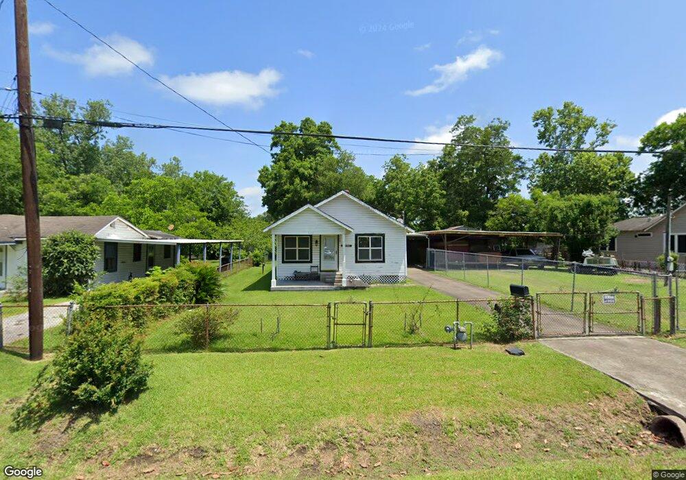 4113 Linder St, Houston, TX 77026 - photo 1