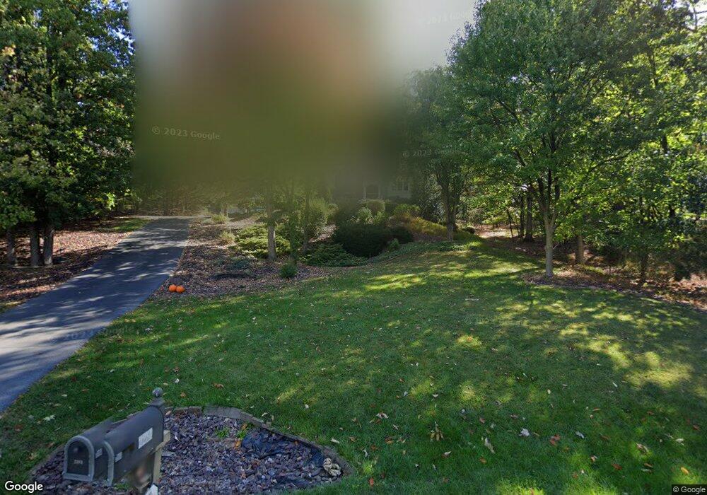 2281 Pearl Ln, Harrisonburg, VA 22801 - photo 1