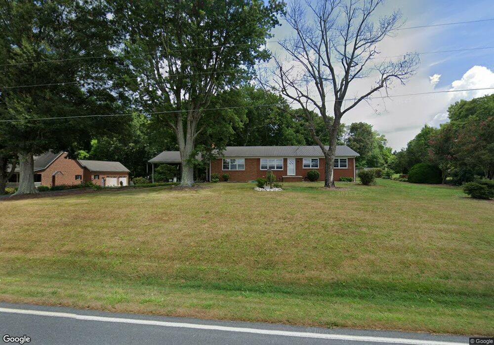 7487 Old Nc Highway 13, Asheboro, NC 27205 - photo 1