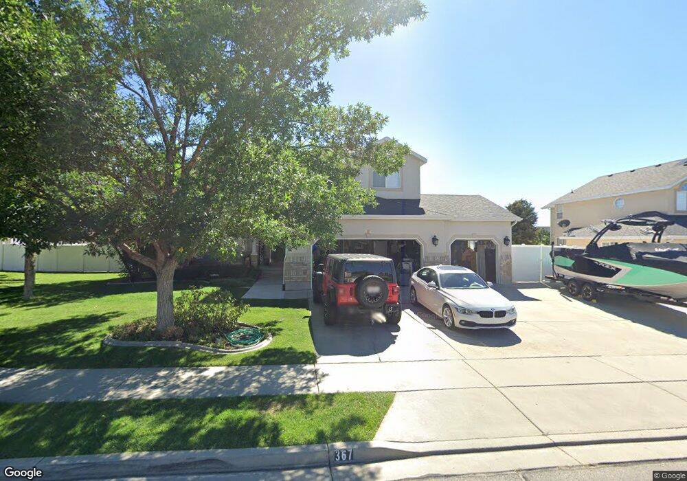 367 W 2800 N, Lehi, UT 84043 - photo 1