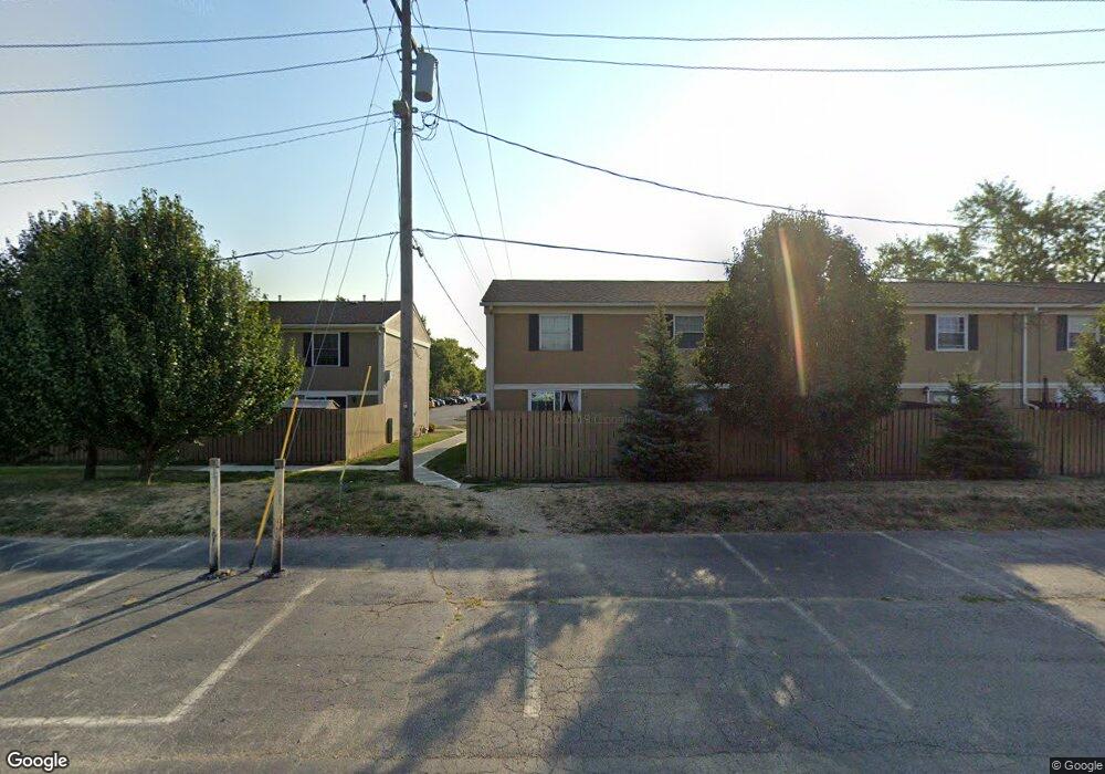 93 Tarryton Ct W, Columbus, OH 43228 - photo 1