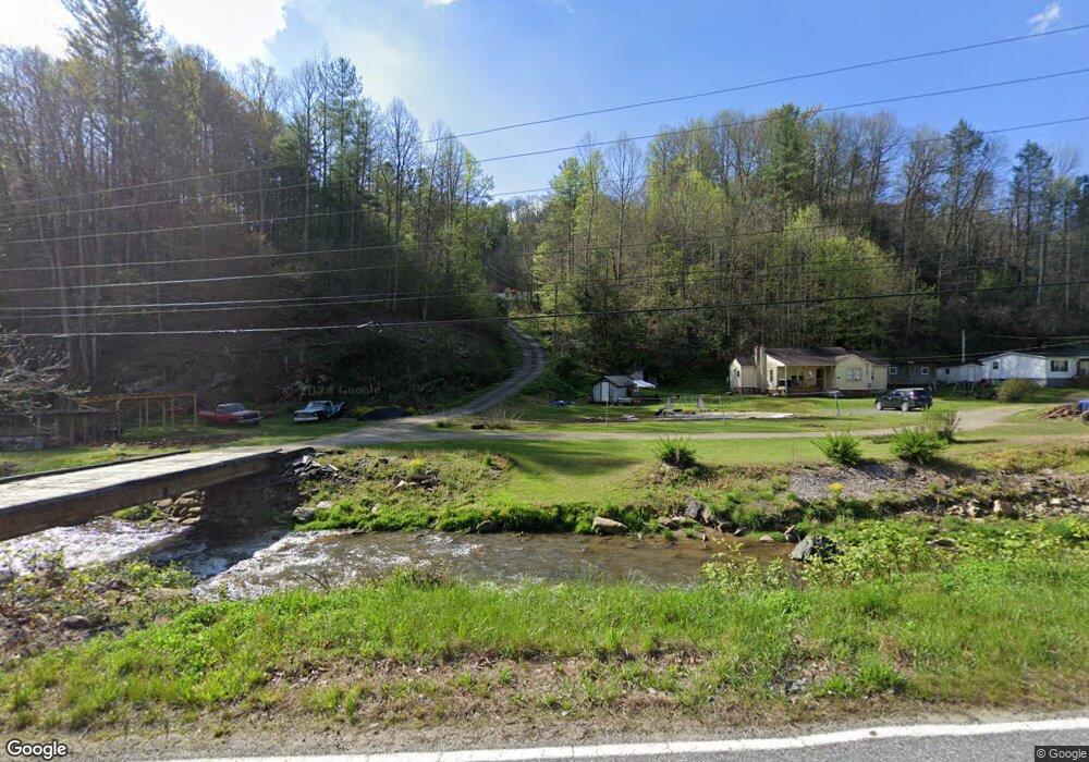 778 Bald Mountain Rd, Burnsville, NC 28714 - photo 1