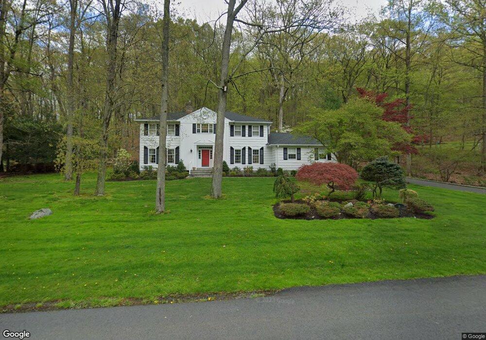 15 Longview Ln, Chappaqua, NY 10514 - photo 1