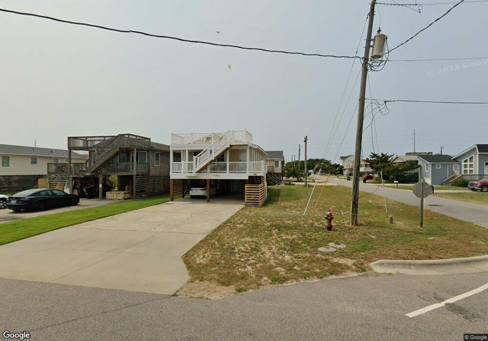 106 N Memorial Blvd, Kill Devil Hills, NC 27948 - photo 1