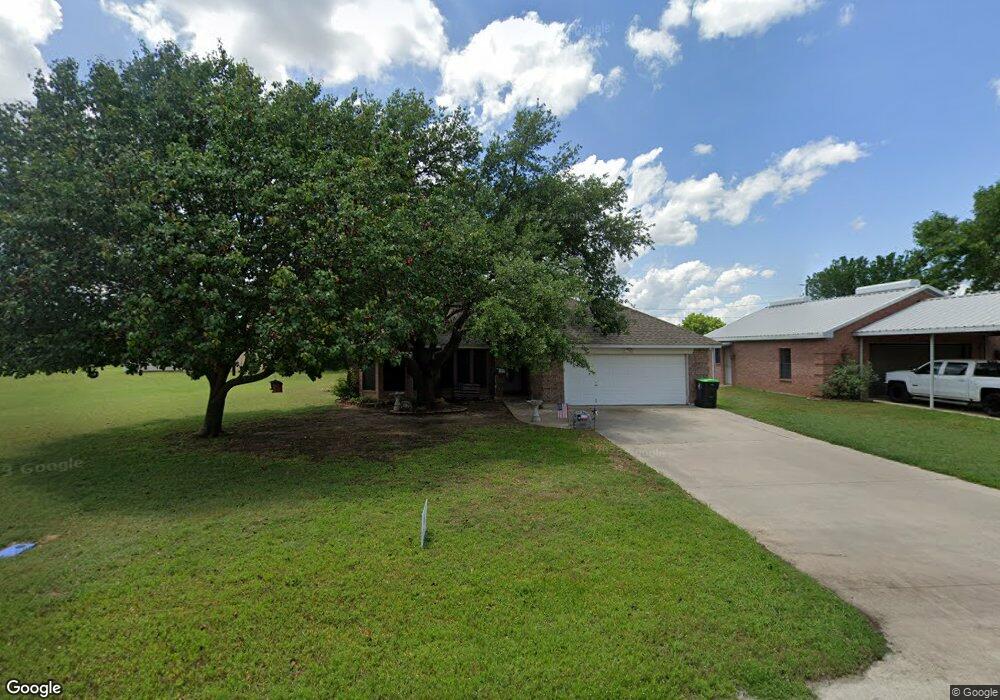 580 S Hitt St, Boyd, TX 76023 - photo 1