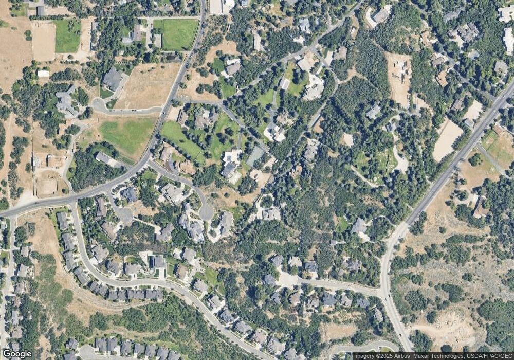 3066 Hidden Willow Ln, Sandy, UT 84092 - photo 1