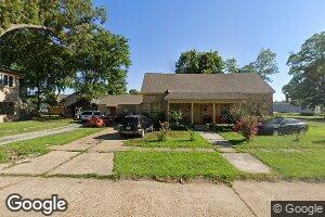 403 Hamilton Ave E, Wynne, AR 72396