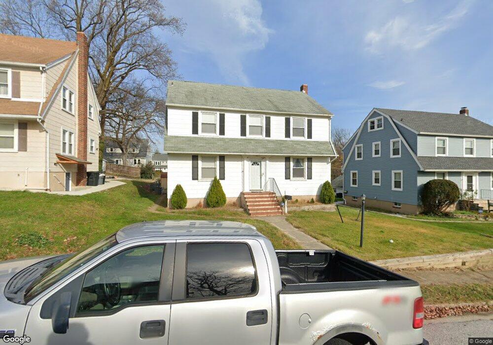 1239 Ten Oaks Rd, Halethorpe, MD 21227 - photo 1