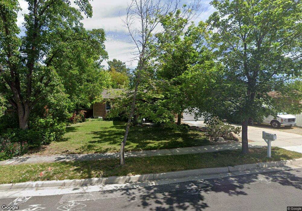 1057 Fallbrook Way, Sandy, UT 84094 - photo 1