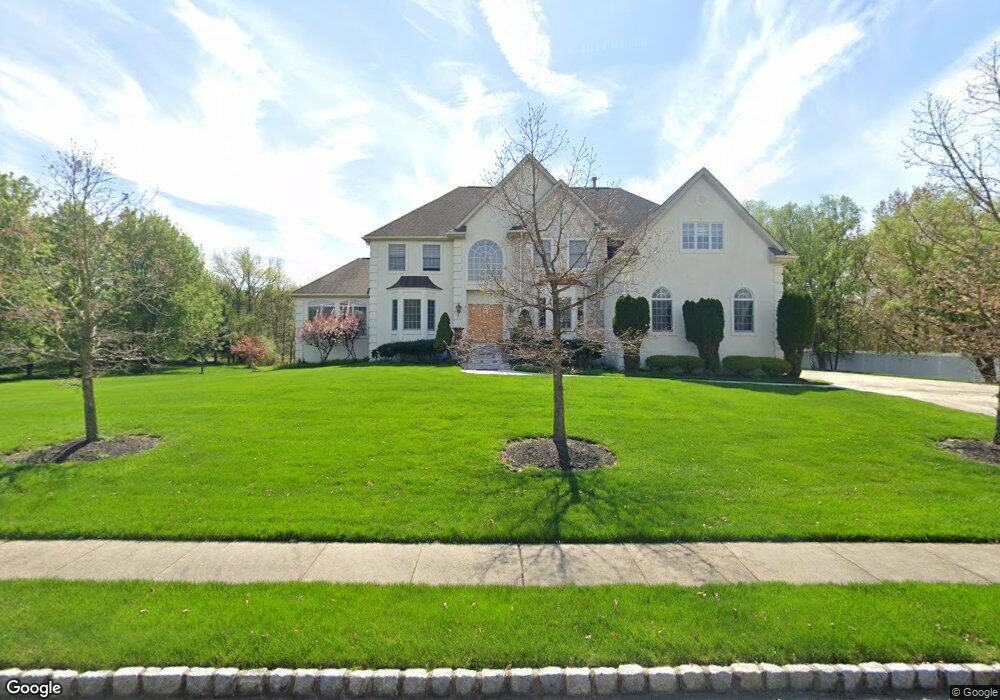 1 Jerrick Ct, Mount Laurel, NJ 08054 - photo 1