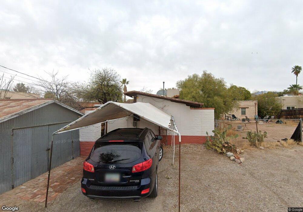 2016 E 2nd St, Tucson, AZ 85719 - photo 1