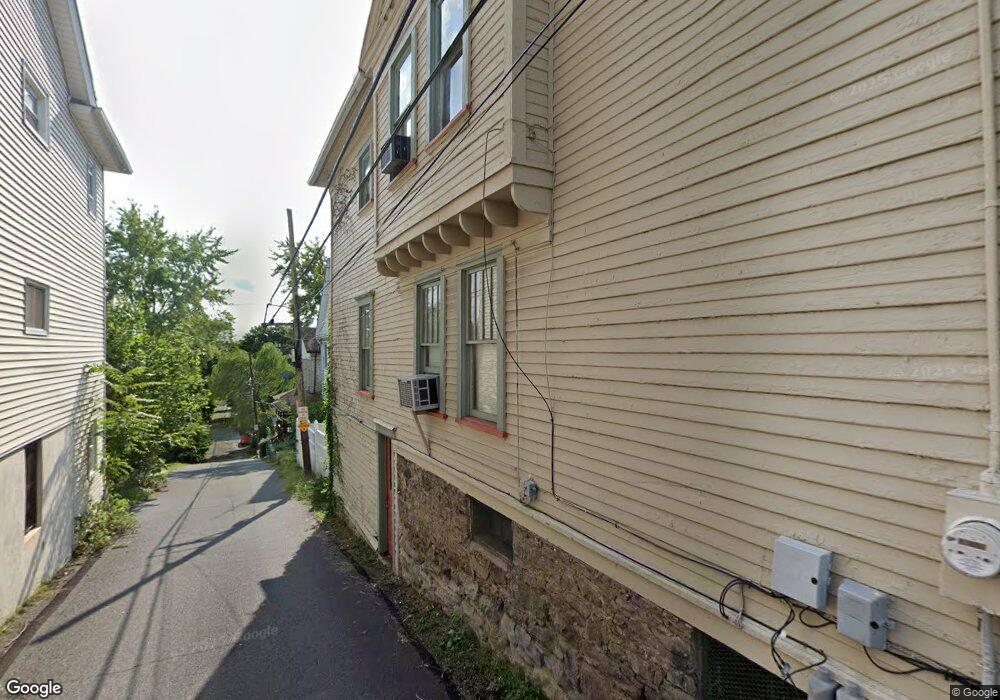 1606 Pine St unit 1608, Scranton, PA 18510 - photo 1