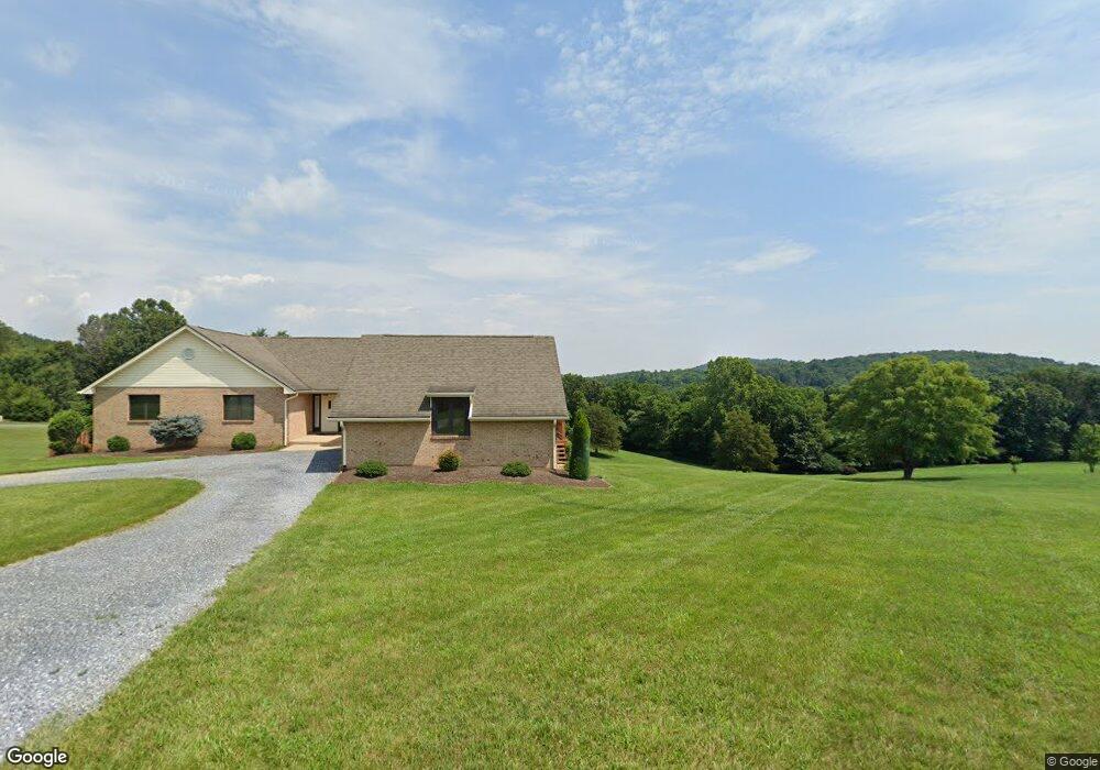 264 River View Dr, Verona, VA 24482 - photo 1