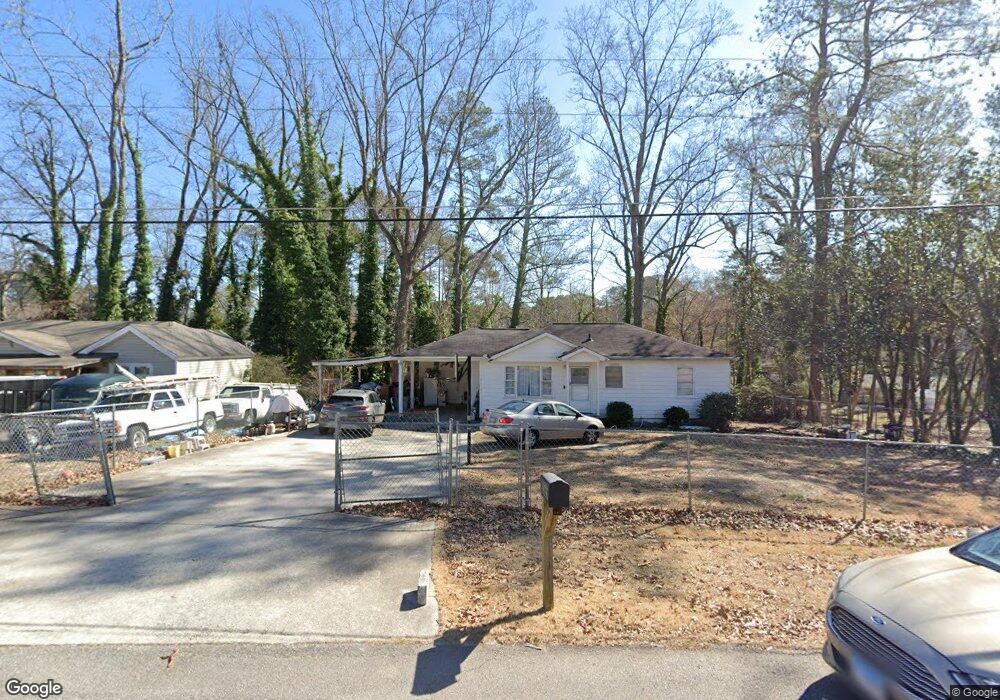 6365 Lobelia Dr SW, Mableton, GA 30126 - photo 1