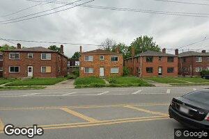 1037 Tennessee Ave, Cincinnati, OH 45229