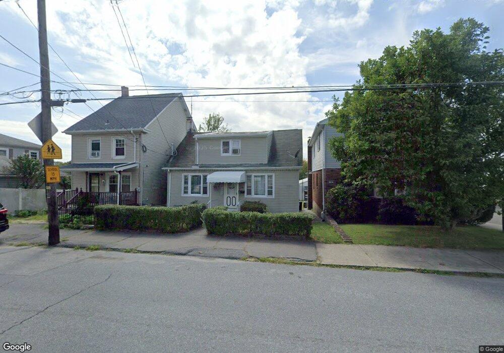 774 N Locust St, Hazleton, PA 18201 - photo 1