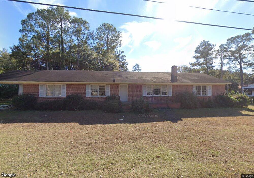 110 E College St, Bainbridge, GA 39819 - photo 1