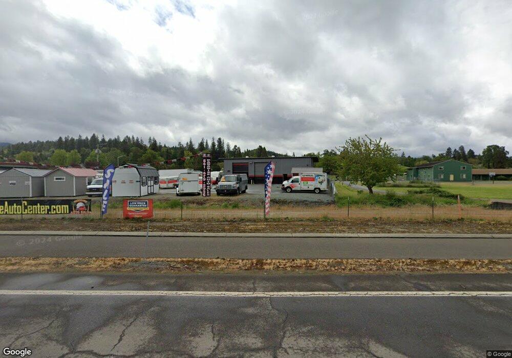 1792 Dowell Rd, Grants Pass, OR 97527 - photo 1