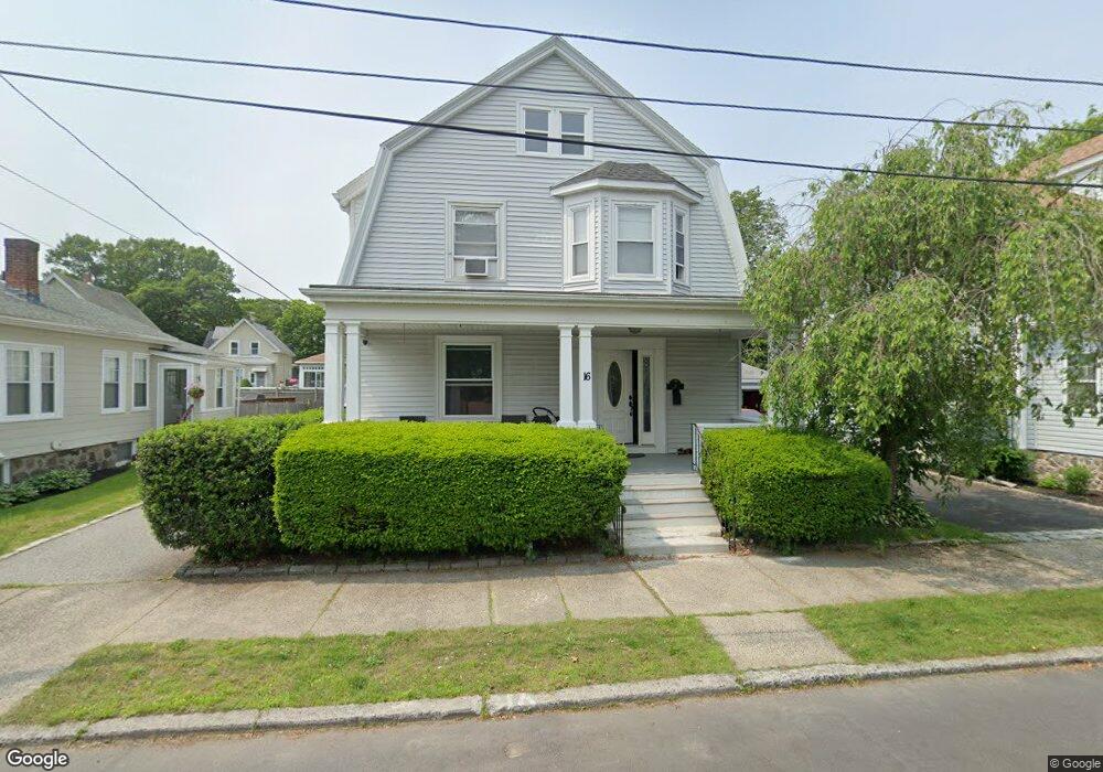 16 Addison Ave, Lynn, MA 01902 - photo 1