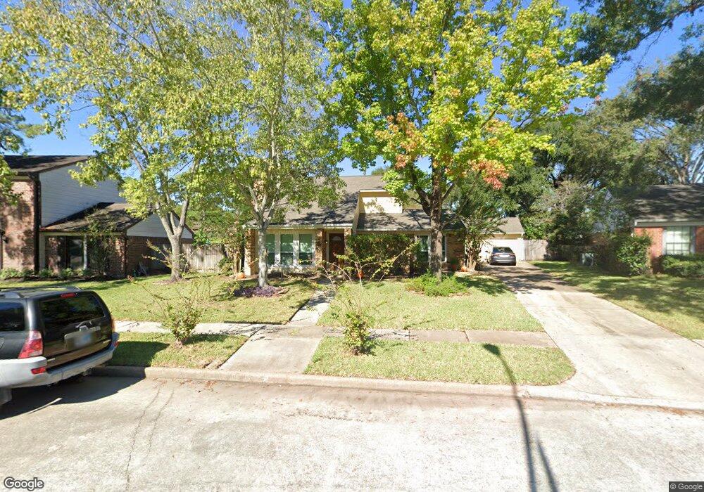 15822 Lakecliffe Dr, Houston, TX 77095 - photo 1