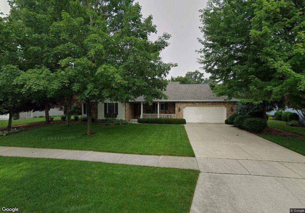 360 Keinath Dr, Frankenmuth, MI 48734 - photo 1