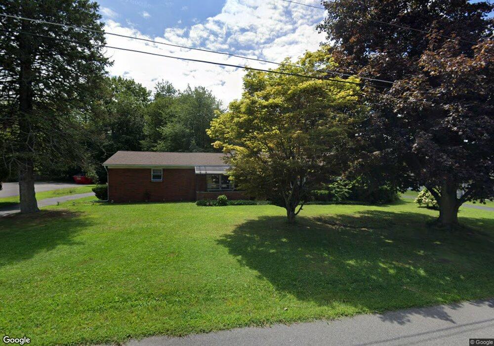 3401 Fox Manor Rd, Hazleton, PA 18202 - photo 1