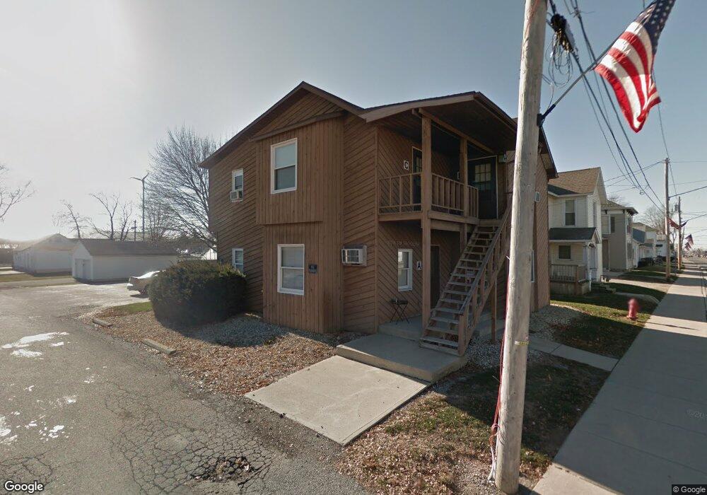 127 Trenton Ave, Findlay, OH 45840 - photo 1