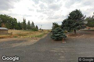 605 W Chestnut St, Almira, WA 99103