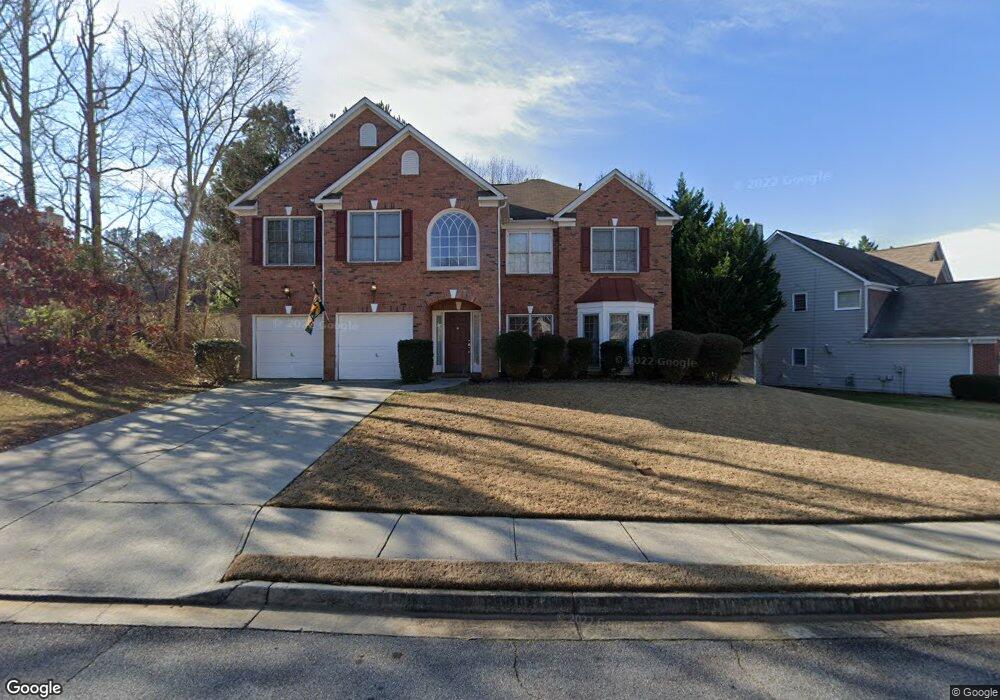 3574 Willbrooke Run, Duluth, GA 30096 - photo 1